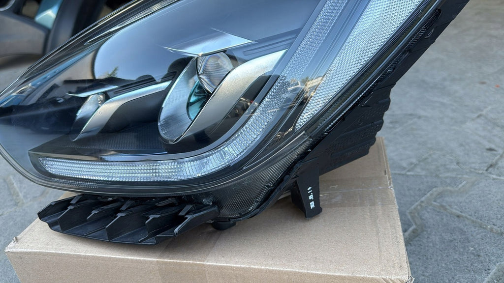 Frontscheinwerfer Kia Niro 92101-G5 Links Scheinwerfer Headlight SCH8004165150bx