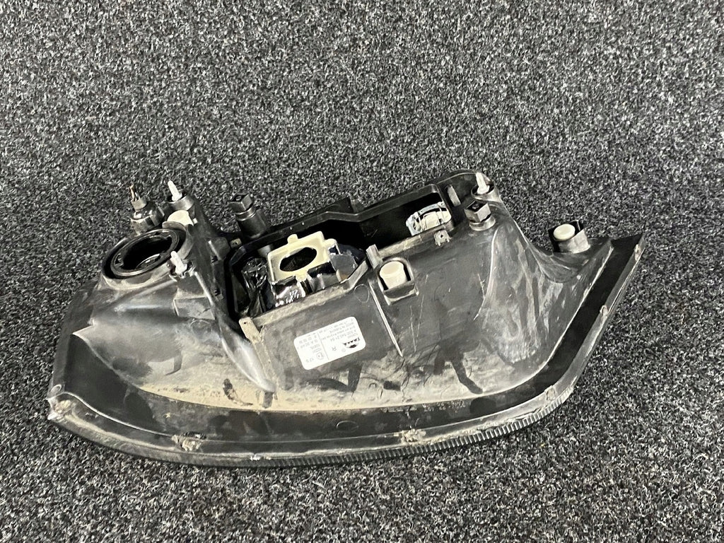 Frontscheinwerfer Mercedes-Benz Bus A0005402154 Rechts Scheinwerfer Headlight SCH3826376845hk