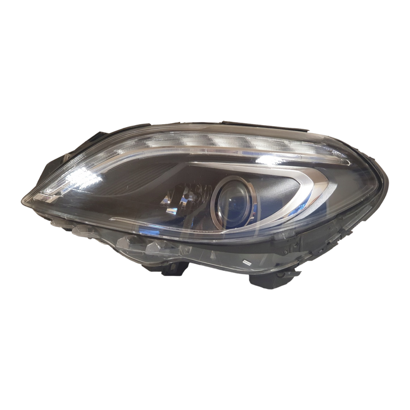 Frontscheinwerfer Mercedes-Benz A2468207861 Links Scheinwerfer Headlight