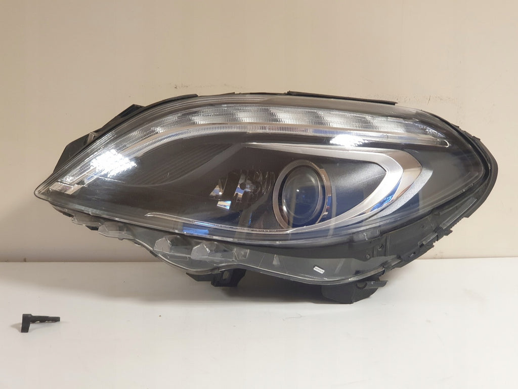 Frontscheinwerfer Mercedes-Benz A2468207861 Links Scheinwerfer Headlight