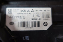Laden Sie das Bild in den Galerie-Viewer, Frontscheinwerfer BMW 3 F30 F31 7453481 LED Links Scheinwerfer Headlight SCH2036491354ia