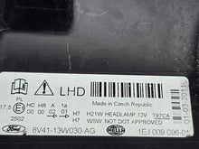 Laden Sie das Bild in den Galerie-Viewer, Frontscheinwerfer Ford Kuga 8V41-13W030-AG Links Scheinwerfer Headlight SCH9229190297mg
