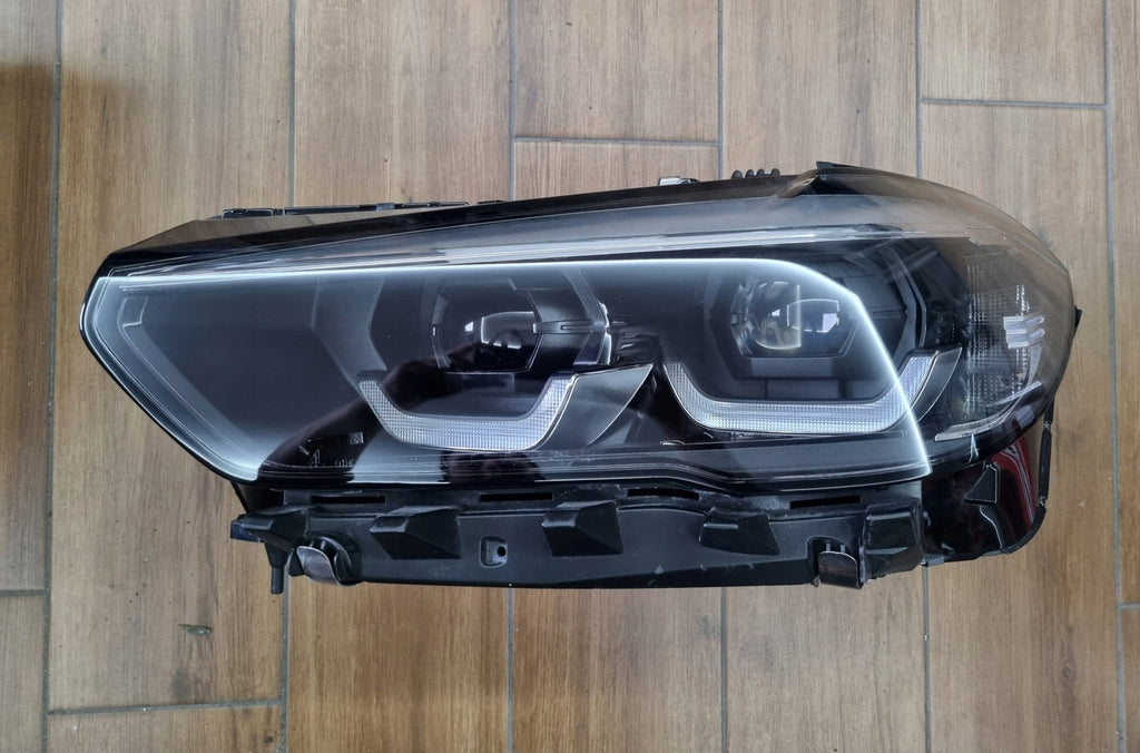 Frontscheinwerfer BMW X5 G05 948181301 9481781 Full LED Vorderseite Headlight SCH7768011676tb