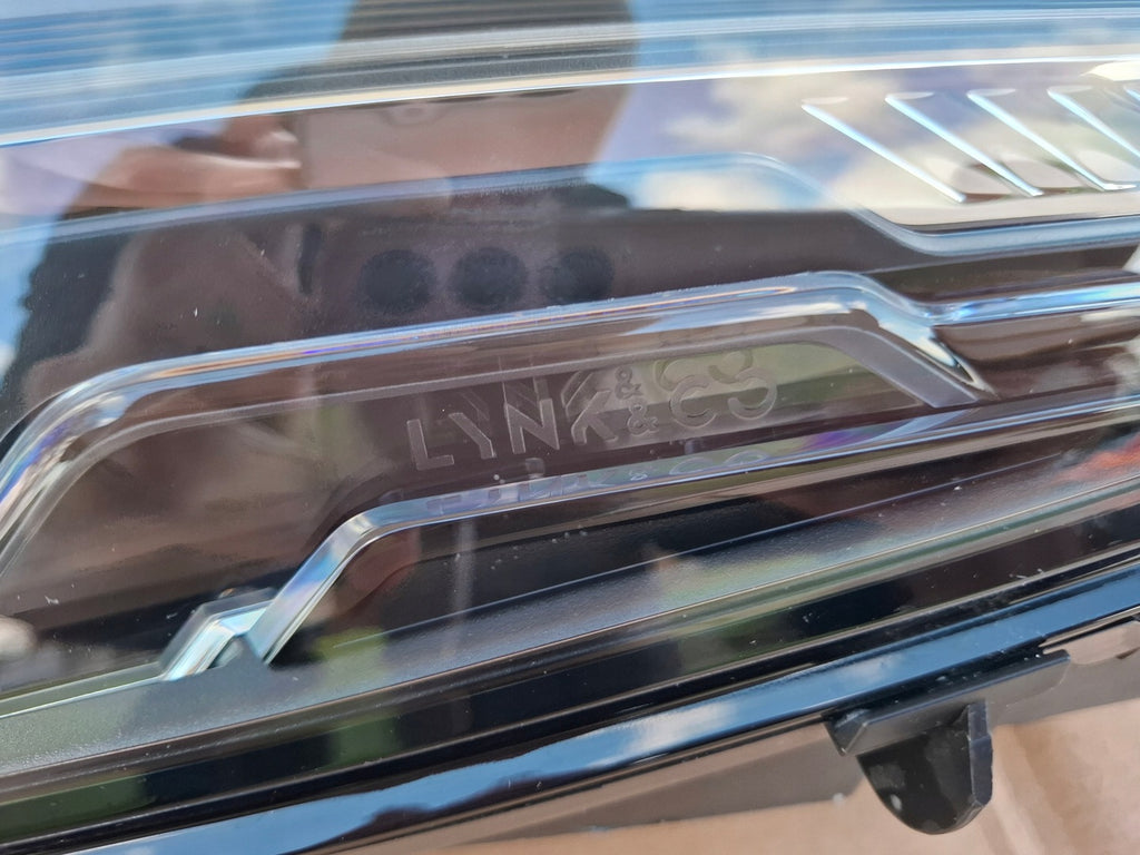 Frontscheinwerfer 8893628734 Links Scheinwerfer Headlight