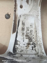 Load image into Gallery viewer, 1x Alufelge 14 Zoll 5.0" 4x100 35ET 1SL601025B Seat Mii Rim Wheel FEL2728725384vs