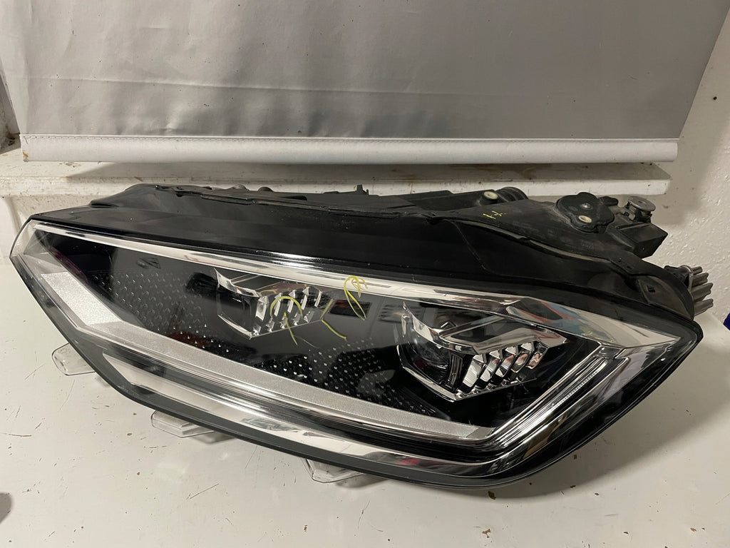 Frontscheinwerfer VW Golf Sportsvan I 517 517941081A LED Rechts oder Links SCH1760891329uc