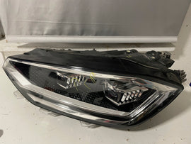 Frontscheinwerfer VW Golf Sportsvan I 517 517941081A LED Rechts oder Links SCH1760891329uc