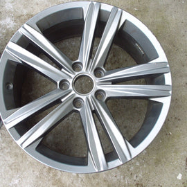 1x Alufelge 18 Zoll 8.0