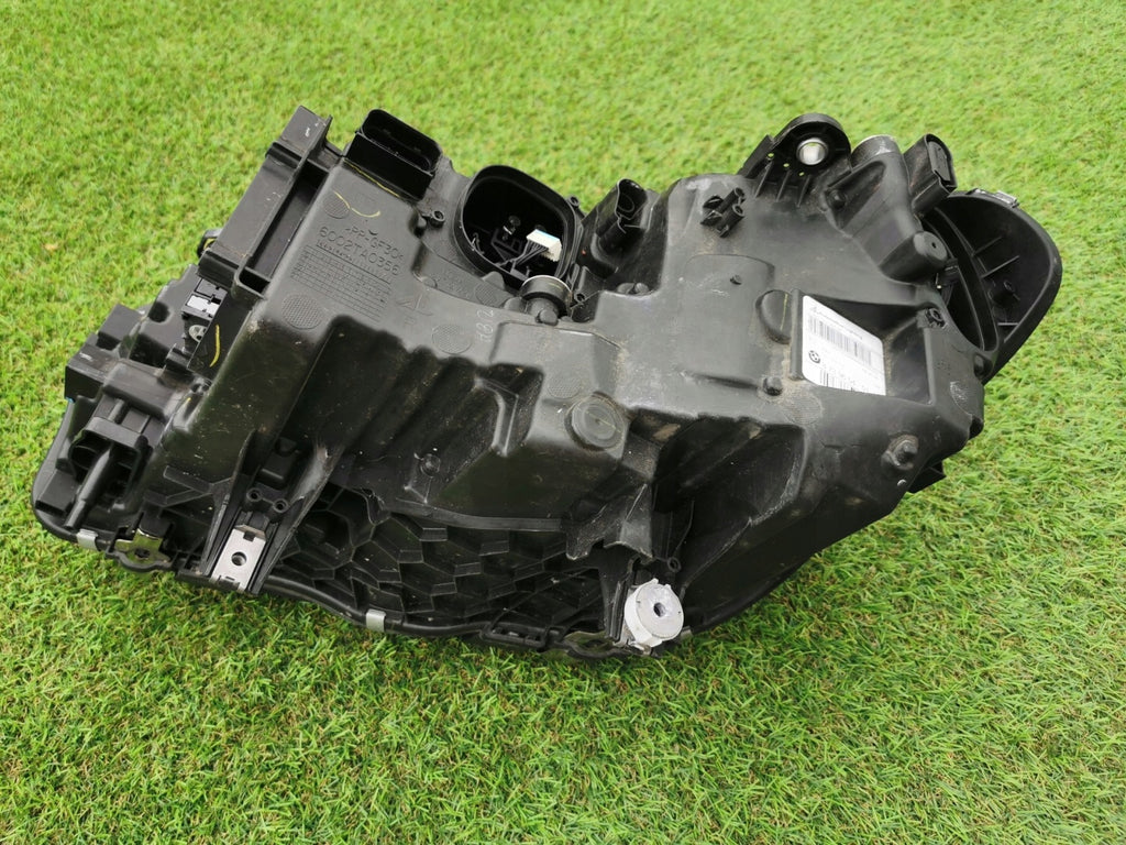 Frontscheinwerfer BMW X3 G01 G02 8739654-01 LED Rechts Scheinwerfer Headlight SCH8090716235ee