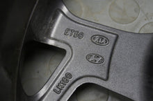 Laden Sie das Bild in den Galerie-Viewer, 1x Alufelge 16 Zoll 6.0&quot; 4x100 50ET Glanz Q0400ADE06 Hyundai Bayon Rim Wheel