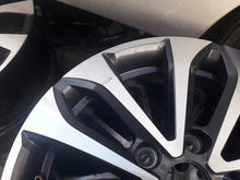 Load image into Gallery viewer, 1x Alufelge 16 Zoll 6.5" 5x114.3 44ET Renault Captur Rim Wheel FEL7310258511fp