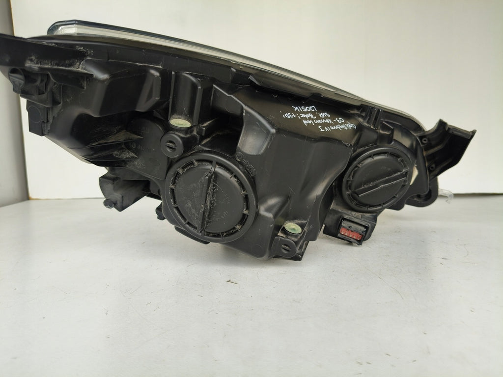 Frontscheinwerfer Opel Astra 13253650 LED Links Scheinwerfer Headlight SCH4619786583es