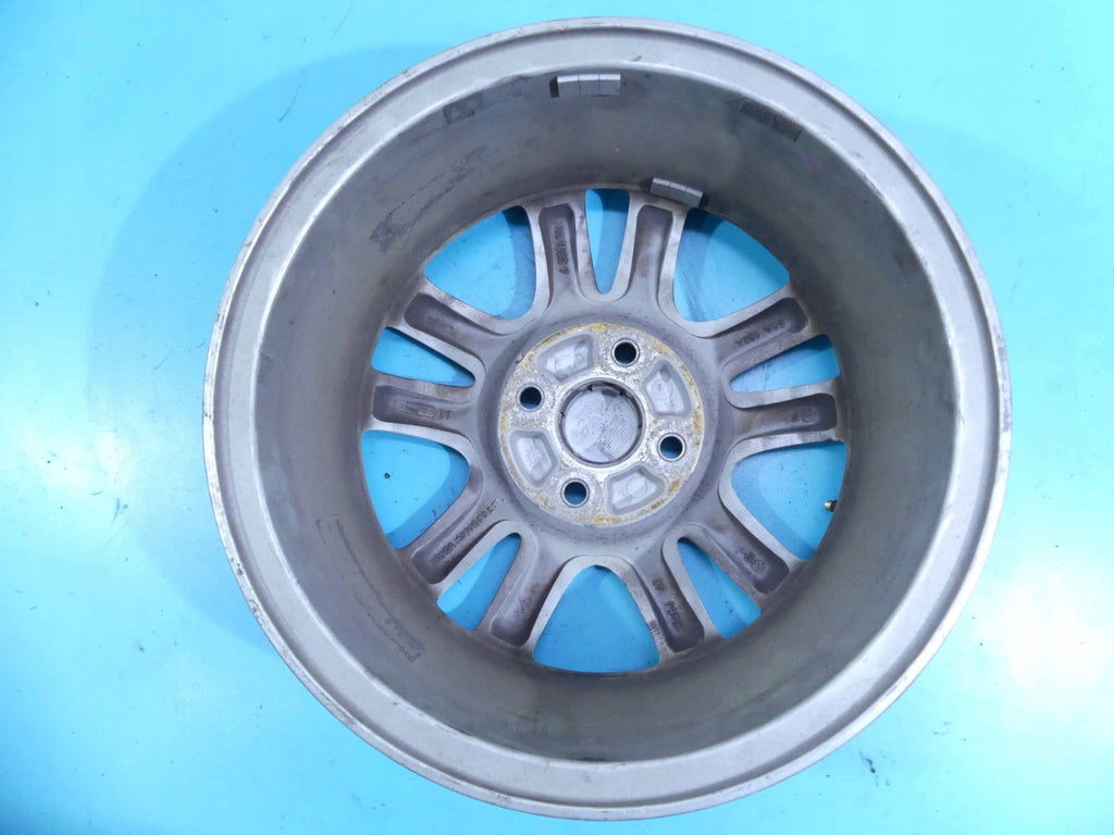 1x Alufelge 15 Zoll 6.0" 4x100 45ET Honda Jazz Iii Rim Wheel FEL3755534456qz