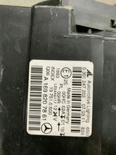 Load image into Gallery viewer, Frontscheinwerfer Mercedes-Benz A1698207861 Rechts Scheinwerfer Headlight SCH4932503702od