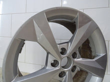 Load image into Gallery viewer, 1x Alufelge 18 Zoll 8.0" 5x112 Silber 8Y0601025J Audi A3 Rim Wheel FEL6514048159ow
