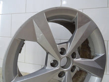 Laden Sie das Bild in den Galerie-Viewer, 1x Alufelge 18 Zoll 8.0" 5x112 Silber 8Y0601025J Audi A3 Rim Wheel FEL6514048159ow