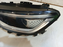 Laden Sie das Bild in den Galerie-Viewer, Frontscheinwerfer VW I 11B941035H Full LED Links Scheinwerfer Headlight SCH6146516678vi