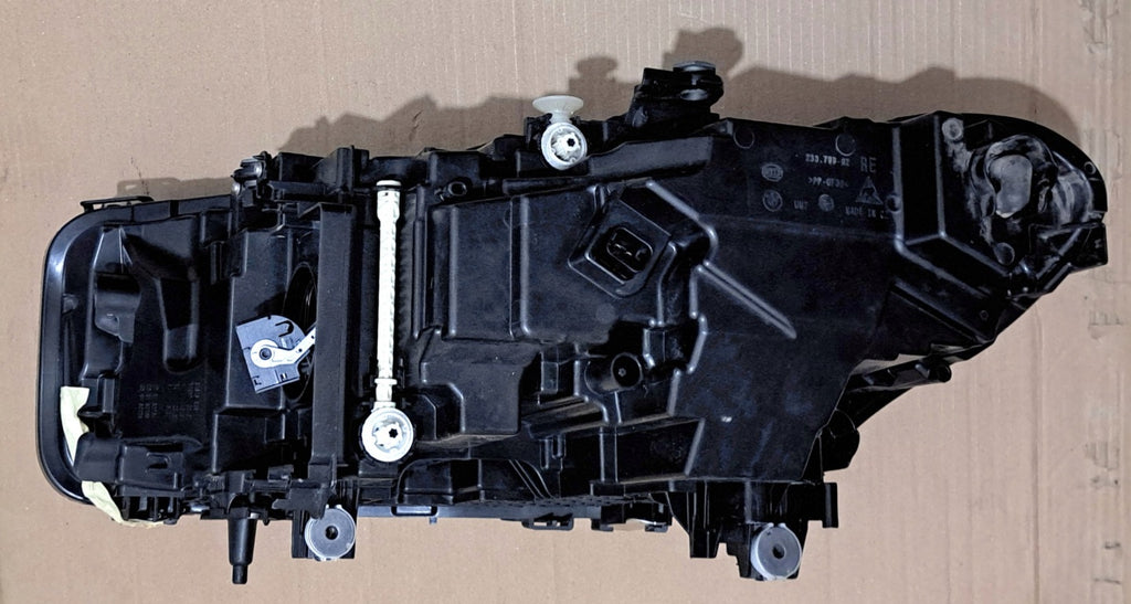 Frontscheinwerfer BMW 5 G31 G30 5A388C4-04 Rechts Scheinwerfer Headlight SCH5839988788rg