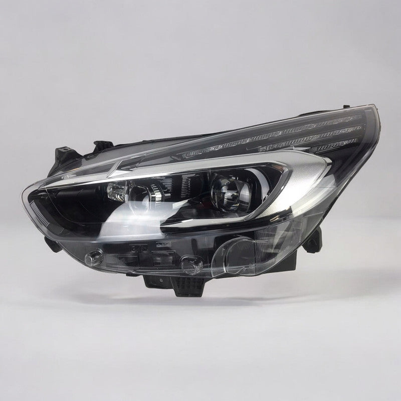 Frontscheinwerfer Ford Galaxy 13W030 90075820 Full LED Links Headlight