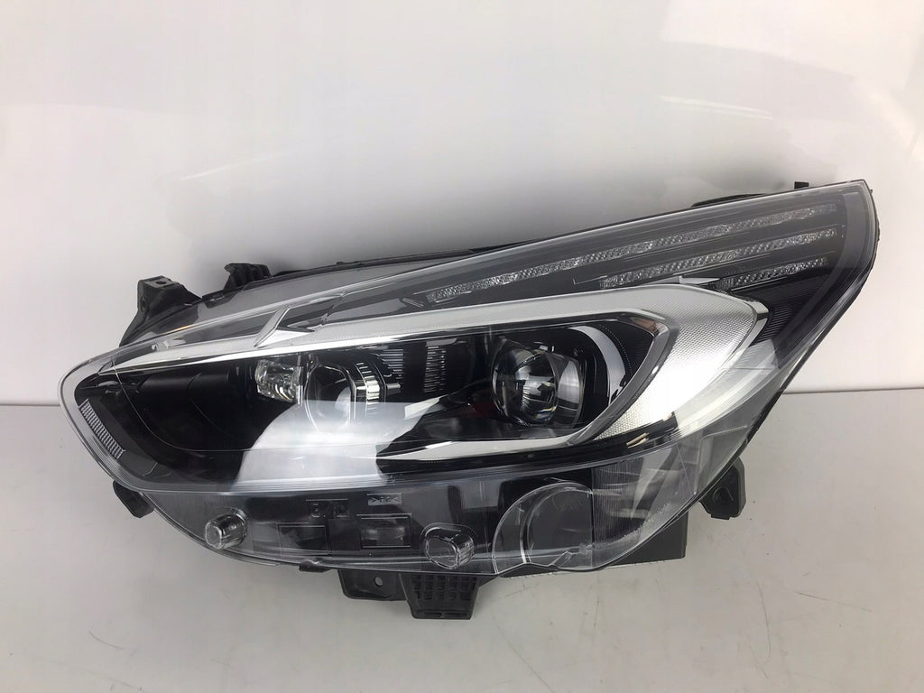 Frontscheinwerfer Ford Galaxy 13W030 90075820 Full LED Links Headlight