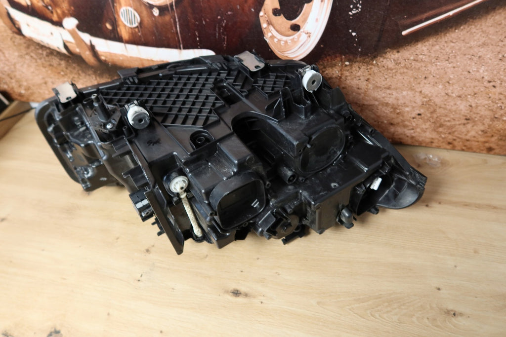 Frontscheinwerfer BMW G31 G30 1EX26421EX2642 LED Links Scheinwerfer Headlight SCH5922196406py