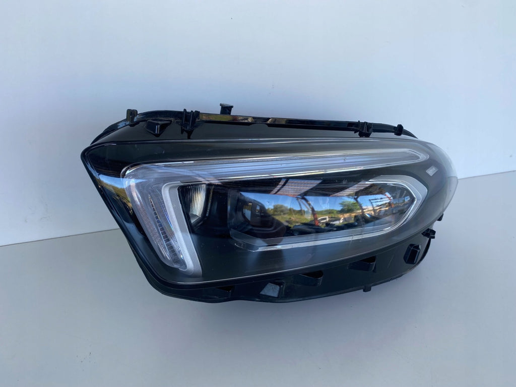 Frontscheinwerfer Mercedes-Benz W177 A1779060503 LED Links Headlight SCH9236522203id