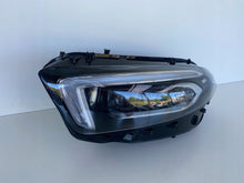 Laden Sie das Bild in den Galerie-Viewer, Frontscheinwerfer Mercedes-Benz W177 A1779060503 LED Links Headlight SCH9236522203id