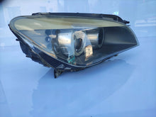 Load image into Gallery viewer, Frontscheinwerfer BMW F01 F02 F04 7182138 Xenon Ein Stück (Rechts oder Links) SCH2896469600bl