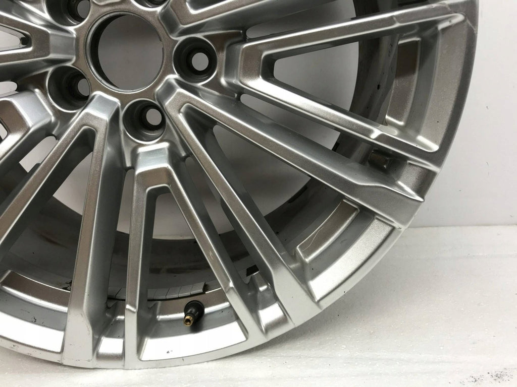 1x Alufelge 19 Zoll 8W0601025CC Audi A4 Rim Wheel FEL5659697846nd