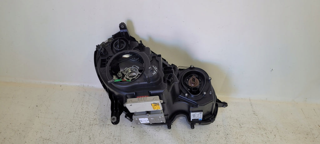 Frontscheinwerfer Mercedes-Benz W211 A2118201361KZ Xenon Links Headlight SCH6088851636hr