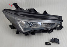Laden Sie das Bild in den Galerie-Viewer, Frontscheinwerfer Cupra Born 10F941008H Rechts Scheinwerfer Headlight SCH5644114330ai