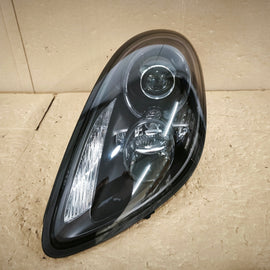 Frontscheinwerfer Porsche Cayman Boxster 981 98163116102 Xenon Links Headlight SCH9871566446bu