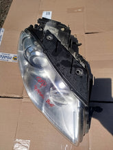 Laden Sie das Bild in den Galerie-Viewer, Frontscheinwerfer VW Passat 89312660 Rechts Scheinwerfer Headlight SCH7564763098rn