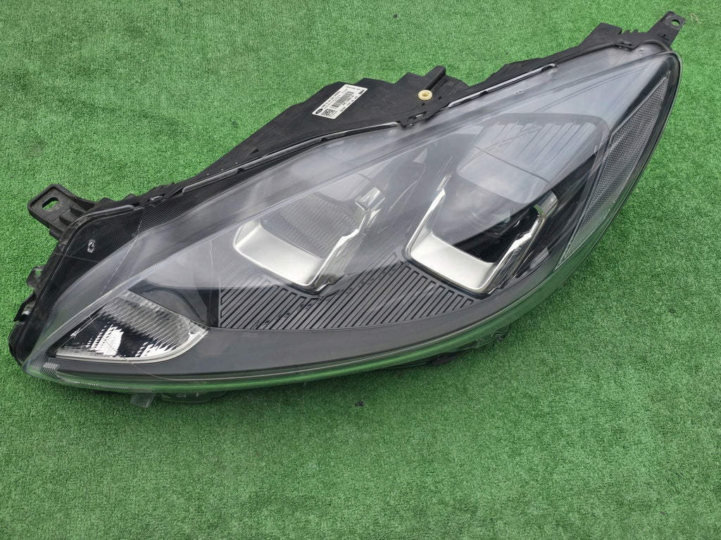 Frontscheinwerfer Ford Kuga LV4B-13W030-AK Links Scheinwerfer Headlight SCH8623033561hw
