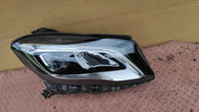 Load image into Gallery viewer, Frontscheinwerfer Mercedes-Benz Gla A1569067000 Full LED Rechts Headlight SCH4639911417kz