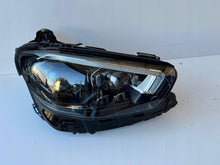 Load image into Gallery viewer, Frontscheinwerfer Mercedes-Benz A2139060210 Rechts Scheinwerfer Headlight SCH4171104304kc