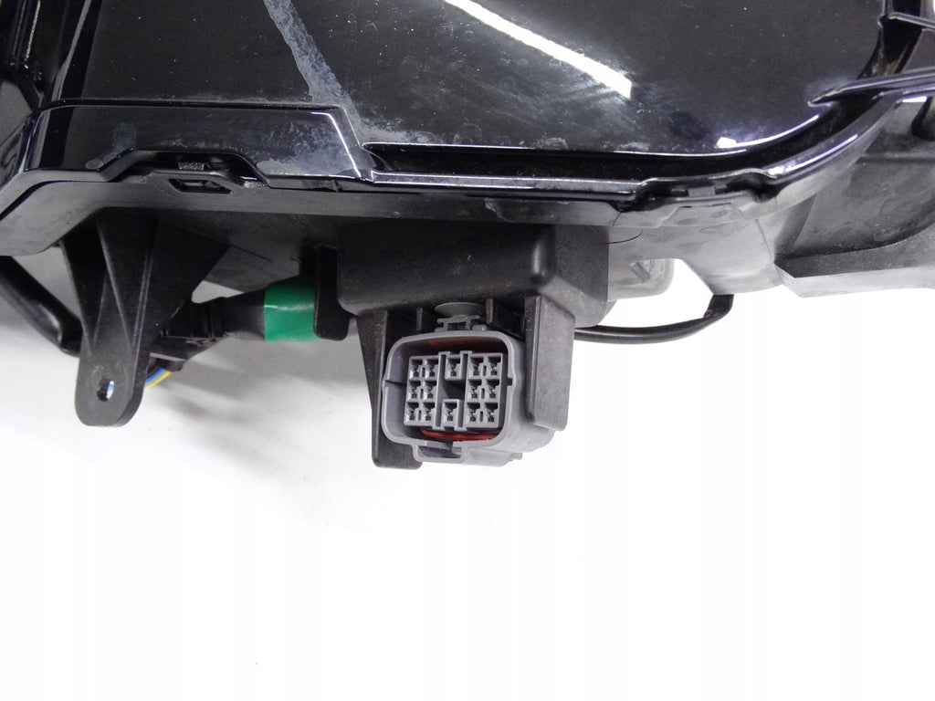 Frontscheinwerfer Mazda Cx-30 DGJ1-51040 LED Links Scheinwerfer Headlight SCH7780796059hb