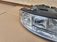 Laden Sie das Bild in den Galerie-Viewer, Frontscheinwerfer Audi A6 C5 Ein Satz Scheinwerfer Headlight SCH9613292232iz
