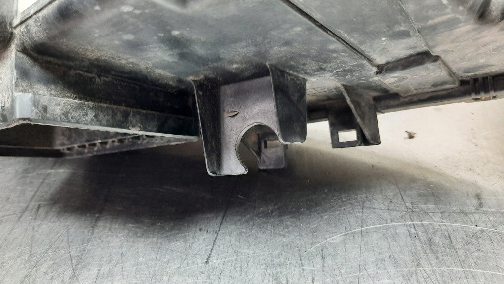 Frontscheinwerfer Volvo S60 89900257 LED Links Scheinwerfer Headlight SCH3809418271xg