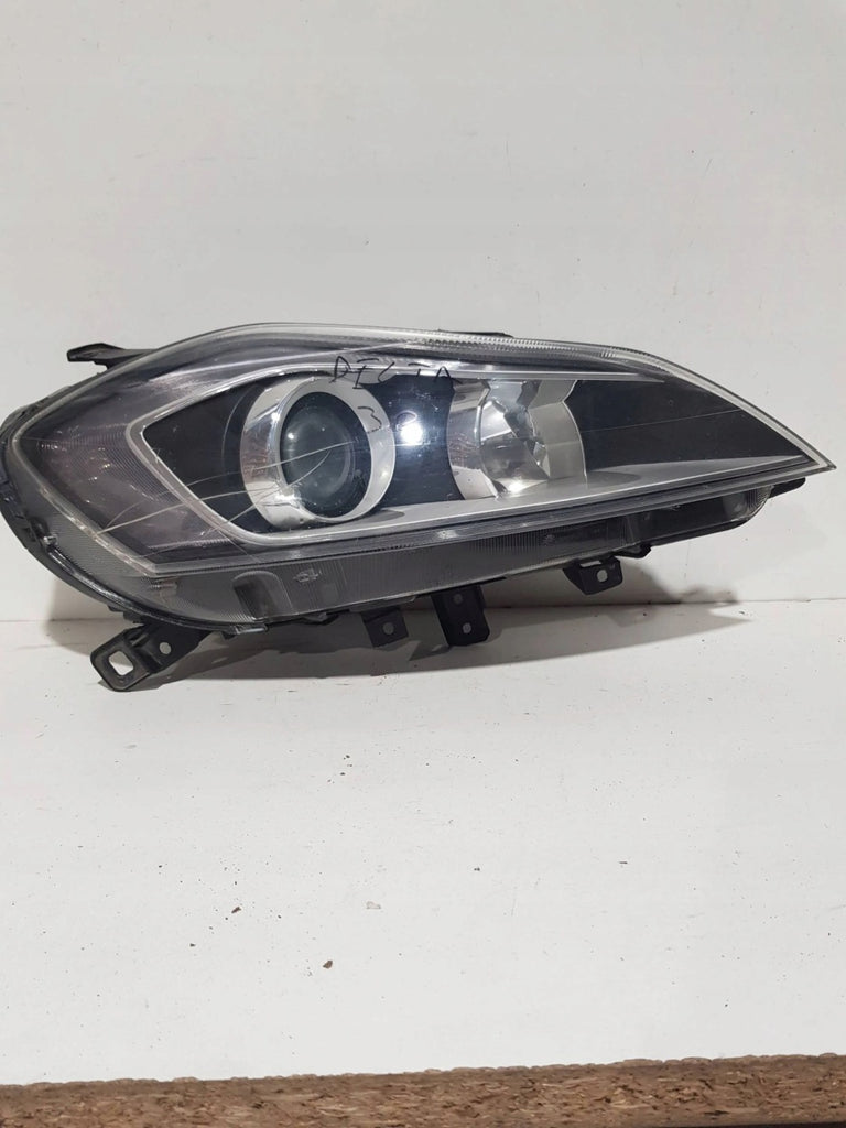 Frontscheinwerfer Lancia Delta I 51824828 Rechts Scheinwerfer Headlight SCH9890700474kv