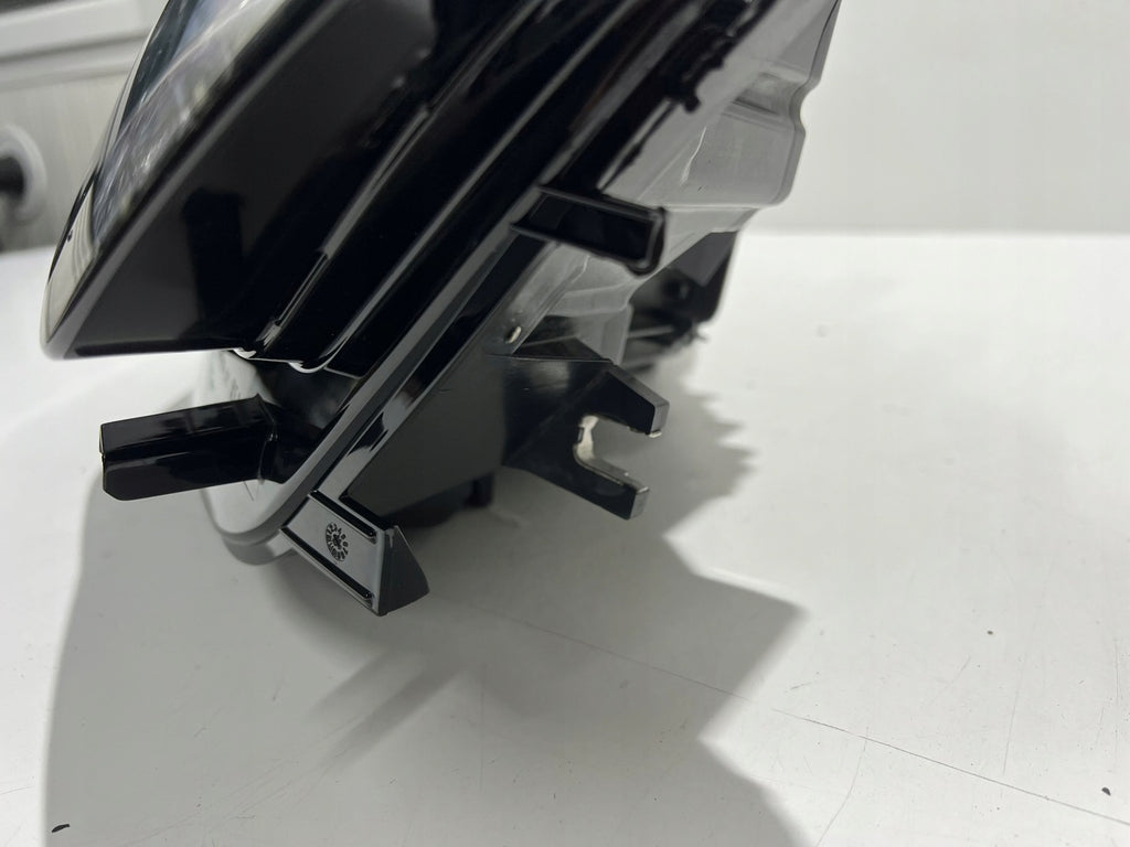 Frontscheinwerfer Audi A6 C7 4G0941034 LED Rechts Scheinwerfer Headlight