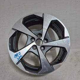1x Alufelge 18 Zoll 8.0
