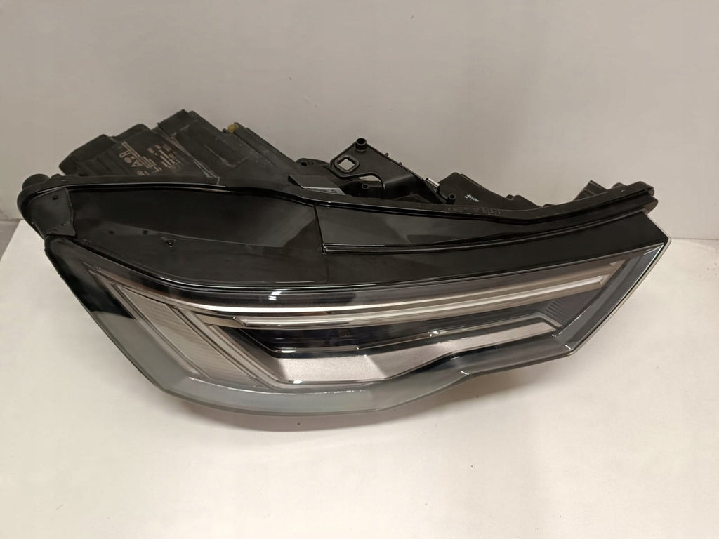 Frontscheinwerfer Audi A6 Rechts Scheinwerfer Headlight