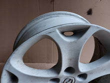 Load image into Gallery viewer, 1x Alufelge 16 Zoll 5x114.3 9965126570 Mazda 5 Rim Wheel FEL5285827938zt