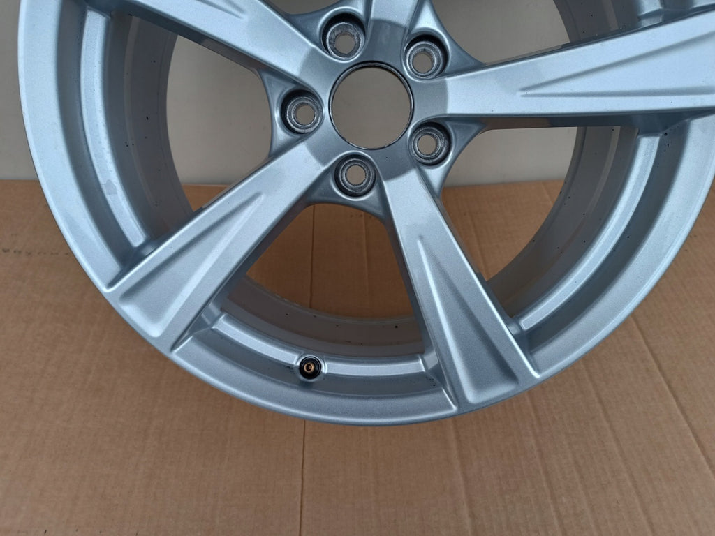 1x Alufelge 18 Zoll 8.0" 5x108 42 5ET 31423515 Volvo Rim Wheel FEL5604408794zo