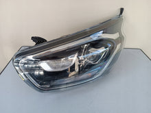 Laden Sie das Bild in den Galerie-Viewer, Frontscheinwerfer Ford Transit Custom JK221-13D153-BJ Links Headlight SCH3216410255em