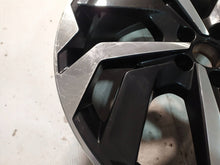 Load image into Gallery viewer, 1x Alufelge 21 Zoll 9.5" 5x112 36ET Glanz Graphit 4KE601025 Audi E-Tron Mg FEL2765084567fy