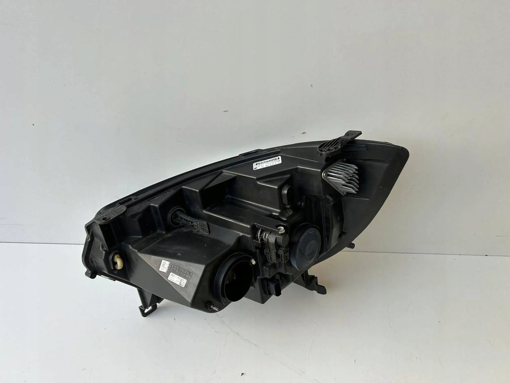 Frontscheinwerfer Renault Master 260105567R Rechts Scheinwerfer Headlight SCH9611519206ij