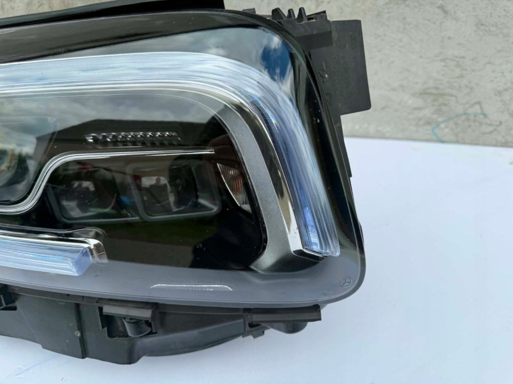 Frontscheinwerfer Mercedes-Benz Glb X247 A2479069001 Rechts Headlight SCH8671753923pp