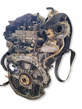 Laden Sie das Bild in den Galerie-Viewer, Motor Renault Megane III H4JA700 1.4 TCE 130PS 96kW Benzin Engine Unkomplett MOT6213152689rh